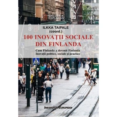 100 inovatii sociale din Finlanda