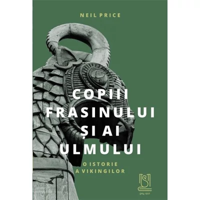 Copiii Frasinului si ai Ulmului