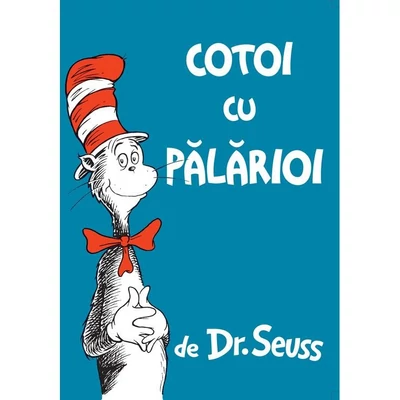 Cotoi cu palarioi