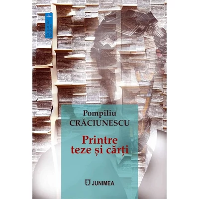 Printre teze si carti
