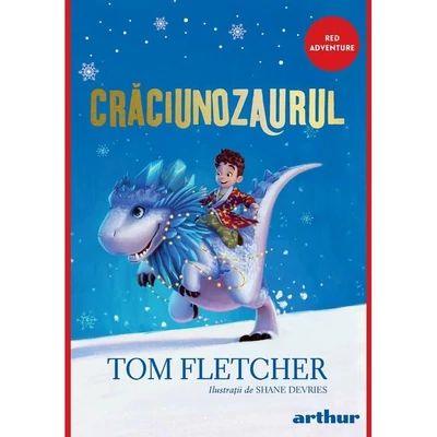 Craciunozaurul