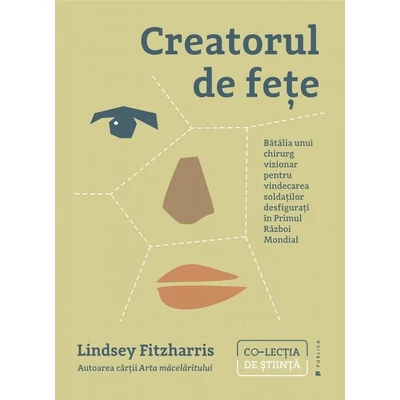Creatorul de fete