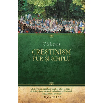 Crestinism, pur si simplu
