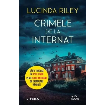 Crimele de la internat