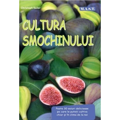 Cultura smochinului