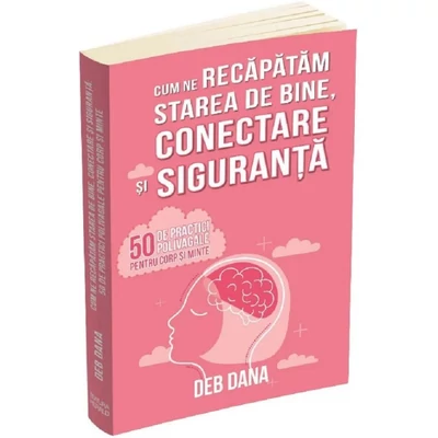 Cum ne recapatam starea de bine, conectare si siguranta