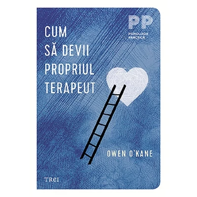 Cum sa devii propriul terapeut