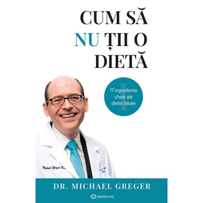 Cum sa nu tii o dieta