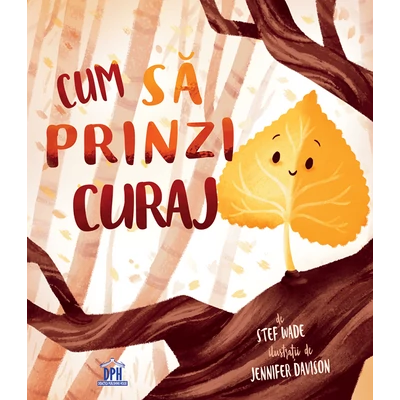 Cum sa prinzi curaj