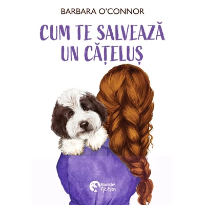 Cum te salveaza un catelus