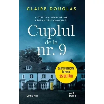 Cuplul de la nr. 9