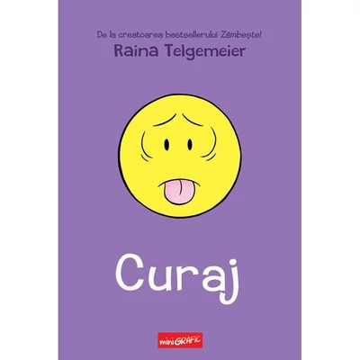Curaj
