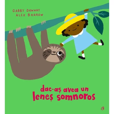 Dac-as avea un lenes somnoros