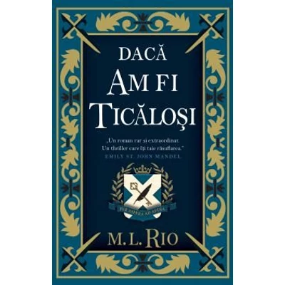 Daca am fi ticalosi