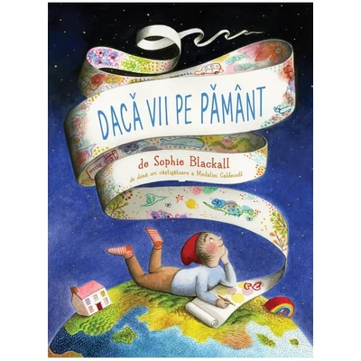 Daca vii pe Pamant