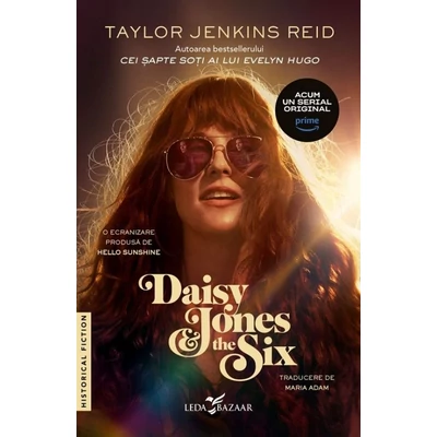 Daisy Jones & The Six