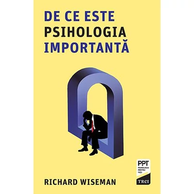 De ce este psihologia importanta