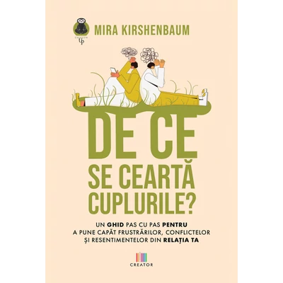 De ce se cearta cuplurile?