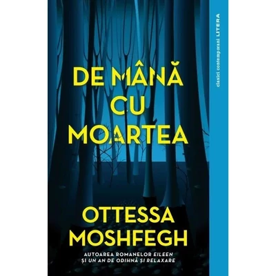 De mana cu moartea