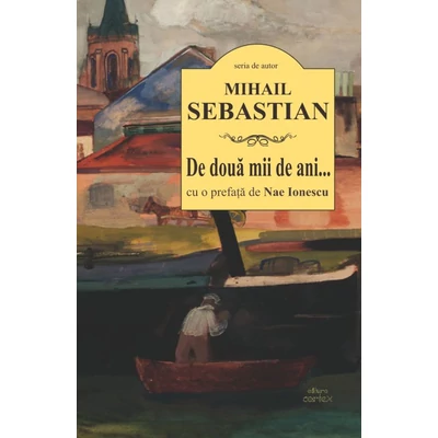 De doua mii de ani…