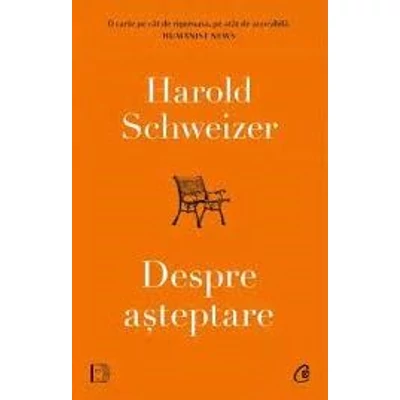 Despre asteptare