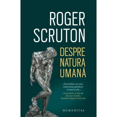 Despre natura umana