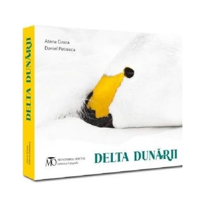 Delta Dunarii