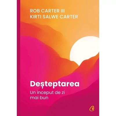 Desteptarea. Un inceput de zi mai bun