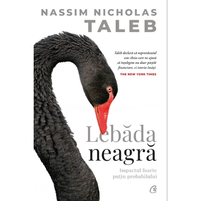 Lebada neagra (editie de colectie)