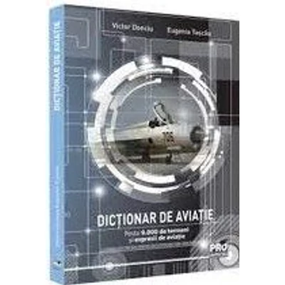 Dictionar de aviatie