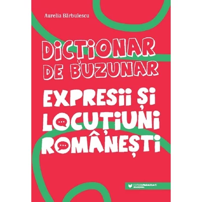 Dictionar de buzunar