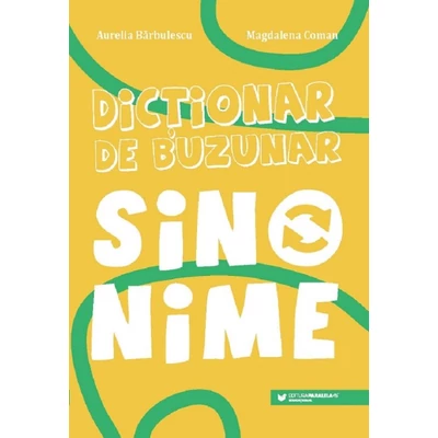 Dictionar de buzunar