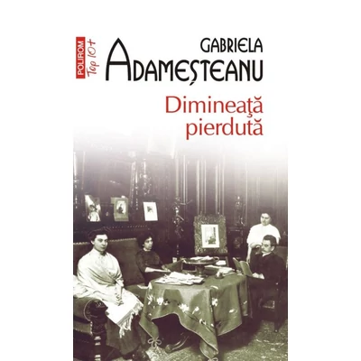 Dimineata pierduta