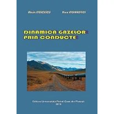 Dinamica gazelor prin conducte