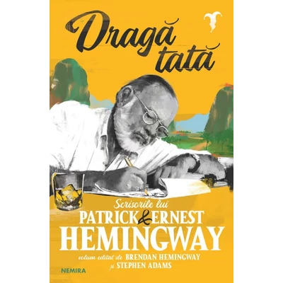 Draga tata