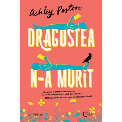Dragostea n-a murit