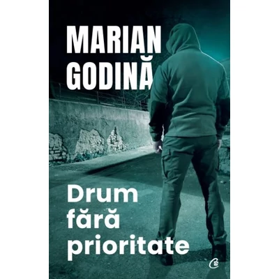 Drum fara prioritate