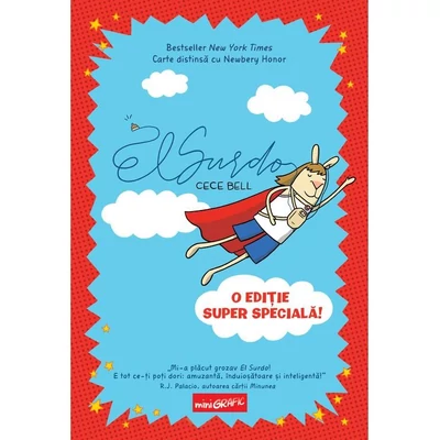El Surdo. O editie super speciala!