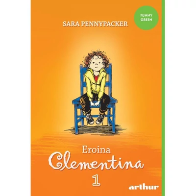 Eroina Clementina #1