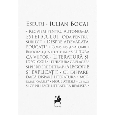Eseuri