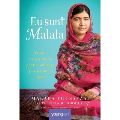 Eu sunt Malala