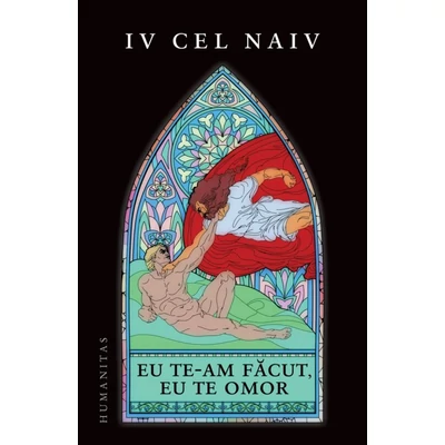 Eu te-am facut, eu te omor