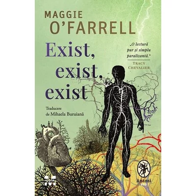 Exist, exist, exist