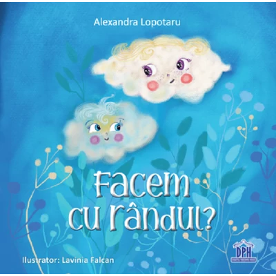Facem cu randul?