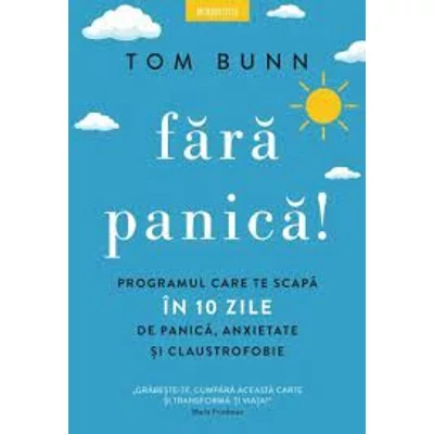 Fara panica!