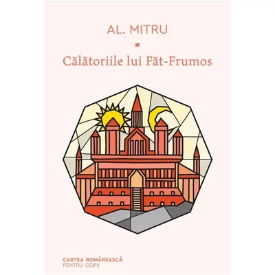 Calatoriile lui Fat-Frumos