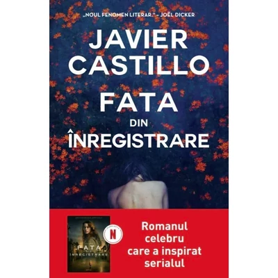 Fata din inregistrare