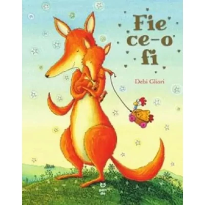 Fie ce-o fi