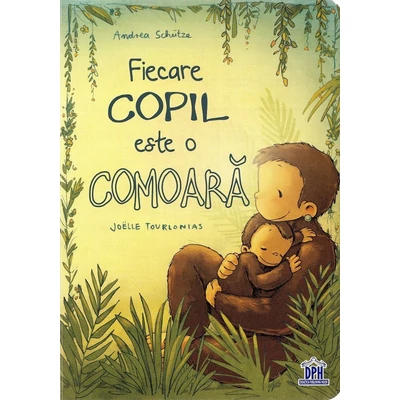 Fiecare copil este o comoara
