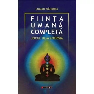 Fiinta umana completa
